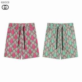 Picture of Gucci Short  Pants _SKUGucciM-XXLsftn125517759